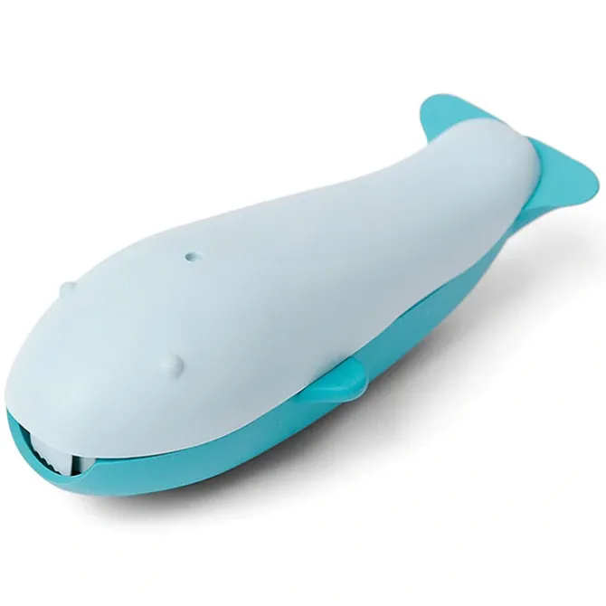 Oppi Toys Jouet de Bain Flot - Kuji la Baleine