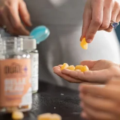 OUATE Mes Gummies Belle Peau Sans Sucres - 129 g