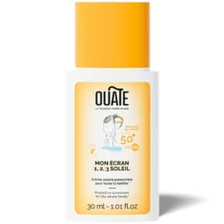 OUATE Mon Ecran 1,2,3 Soleil