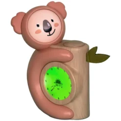 Pabobo Indicateur de Réveil Koala