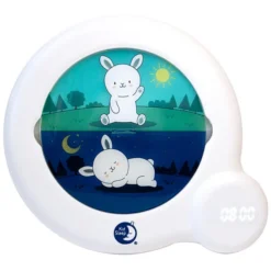 Pabobo Kid'Sleep Essential - Blanc