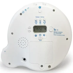 Pabobo Kid'Sleep Essential - Blanc