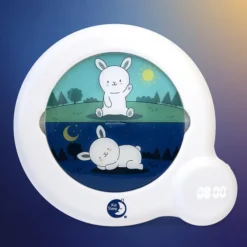 Pabobo Kid'Sleep Essential - Blanc