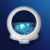 Pabobo Kid'Sleep Globetrotter - Blanc