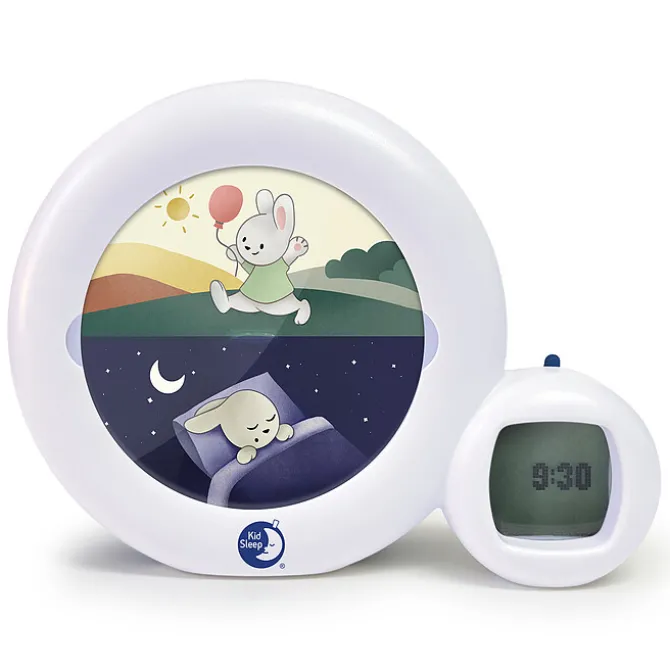Pabobo Kid'Sleep Moon - Blanc