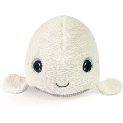 Pabobo Peluche Veilleuse Bélulga