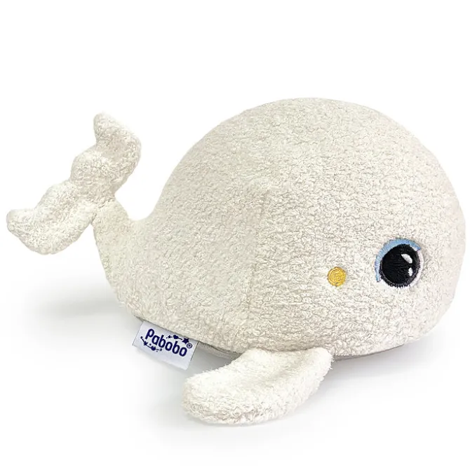 Pabobo Peluche Veilleuse Bélulga