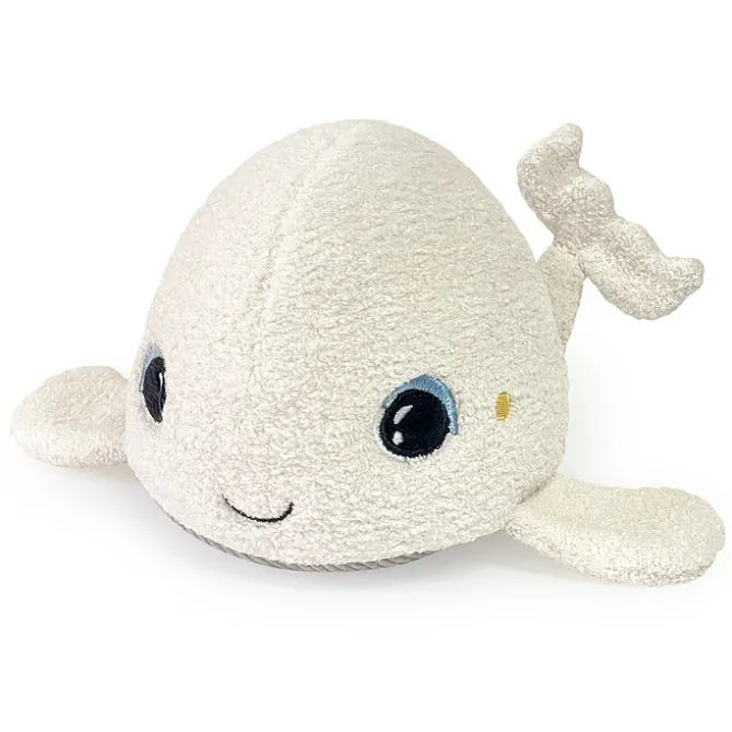 Pabobo Peluche Veilleuse Bélulga