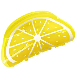 Pasteq Pince Cheveux - Citron
