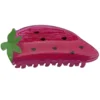 Pasteq Pince Cheveux - Fraise