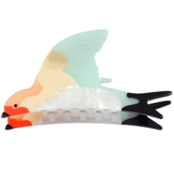 Pasteq Pince Cheveux - Hirondelle