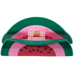 Pasteq Pince Cheveux - Pastèque