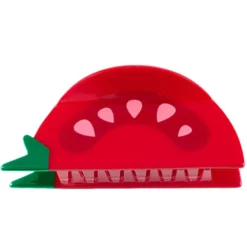 Pasteq Pince Cheveux - Tomate
