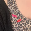 Pasteq Pin's - Bisous