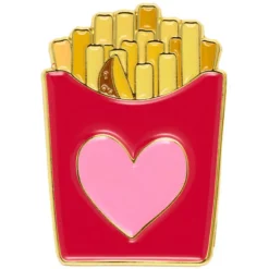Pasteq Pin's - Frites