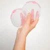 Perifit Lot de 2 Coupelles Recueil de Lait