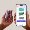 Perifit Sonde Connectée de Renforcement Périnéal Care +