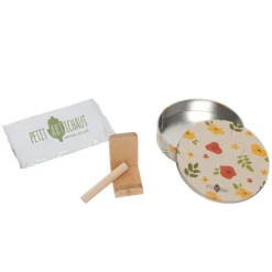 Petit Artichaut Baby Box Ronde - Little Prairie