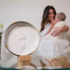 Petit Artichaut Baby Box Ronde - Little Prairie
