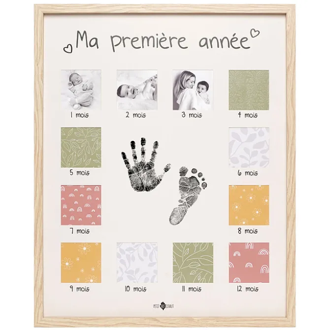 Petit Artichaut Ma Première Année