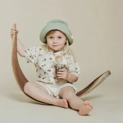 Petit Boum Bouteille Sensorielle Sound - Singe