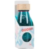 Petit Boum Bouteille Sensorielle Float - Turquoise