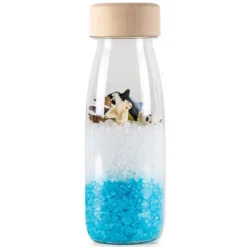 Petit Boum Bouteille Sensorielle Spy - Arctique