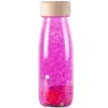 Petit Boum Bouteille Sensorielle Float - Rose