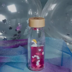 Petit Boum Bouteille Sensorielle Move - Etincelle de Mer