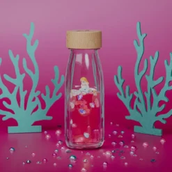 Petit Boum Bouteille Sensorielle Move - Etincelle de Mer