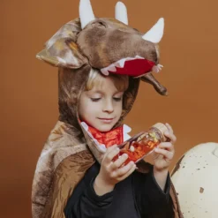 Petit Boum Bouteille Sensorielle Move - T-Rex