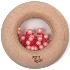 Petit Boum Donut Sensoriel - Tomates