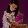 Petit Boum Lampe Magique pour Bouteille Sensorielle