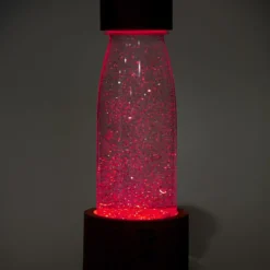 Petit Boum Lampe Magique pour Bouteille Sensorielle