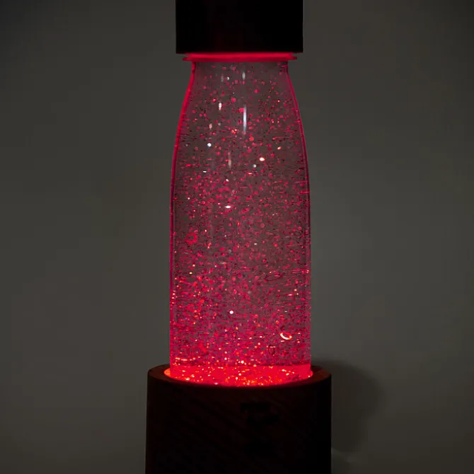 Petit Boum Lampe Magique pour Bouteille Sensorielle