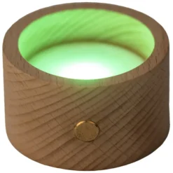 Petit Boum Lampe Magique pour Bouteille Sensorielle