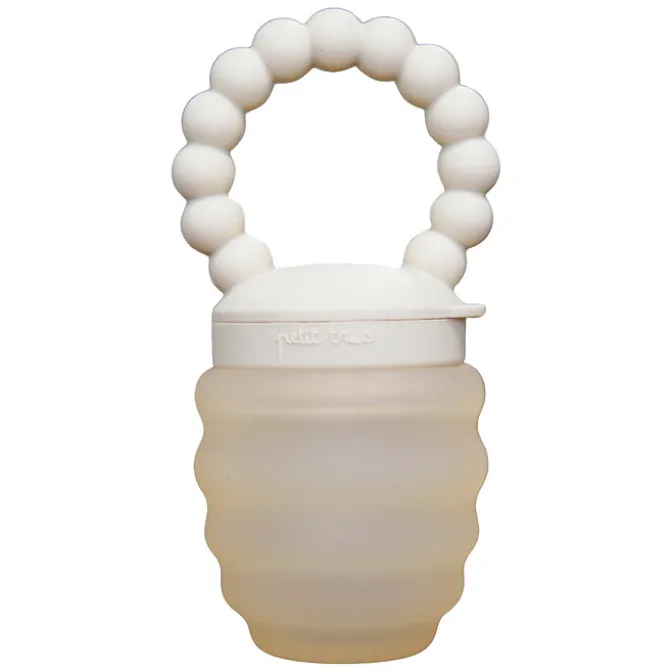 Petit Truc Grignoteur Petit Bout Vanille - 6 Mois