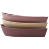 Petit Truc Lot de 3 Bateaux de Bain Petit Canot - Sand