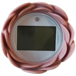 Petit Truc Thermomètre de Bain Nénuphar - Litchi