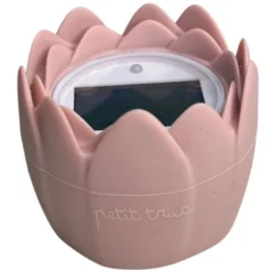 Petit Truc Thermomètre de Bain Nénuphar - Litchi