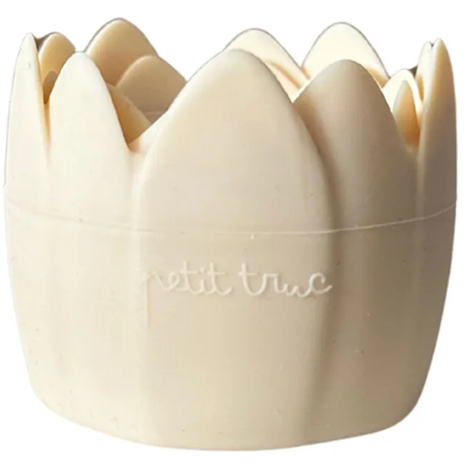 Petit Truc Thermomètre de Bain Nénuphar - Vanilla