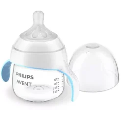 Philips Avent Biberon d'Apprentissage Natural - 150 ml