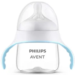 Philips Avent Biberon d'Apprentissage Natural - 150 ml