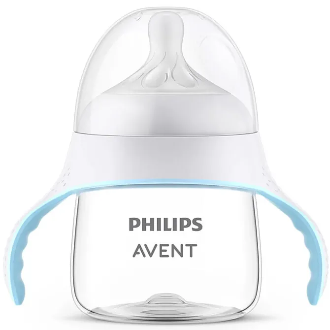 Philips Avent Biberon d'Apprentissage Natural - 150 ml