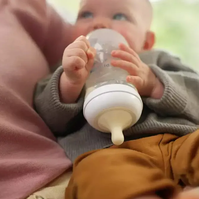 Philips Avent Biberon Natural Response - 260 ml