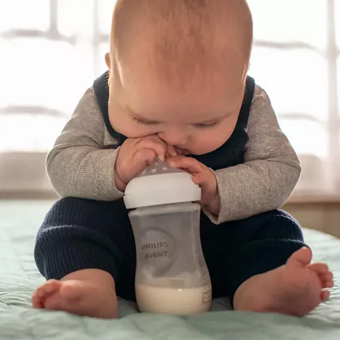 Philips Avent Biberon Natural Response - 260 ml