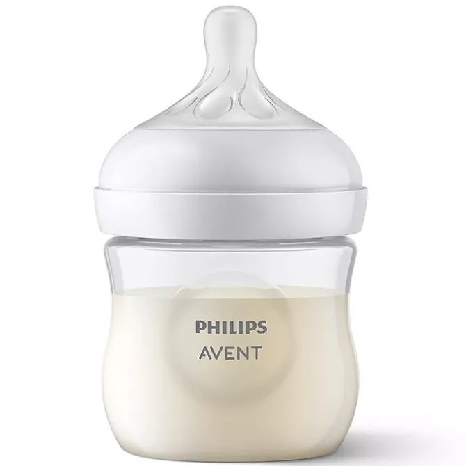 Philips Avent Biberon Natural Response - 125 ml