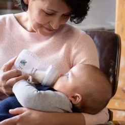 Philips Avent Biberon Natural Response Koala - 260 ml