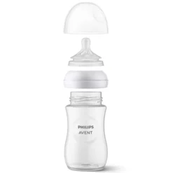 Philips Avent Coffret Cadeau Bébé Natural Response - 260 ml