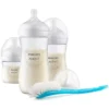 Philips Avent Coffret Cadeau Nouveau-Né Natural Response - 125 260 et 330 ml